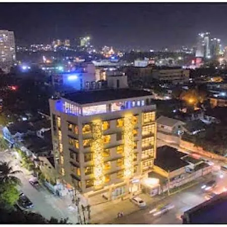 Uptown Suites Cebu
