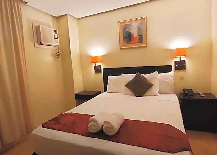 Hotel Uptown